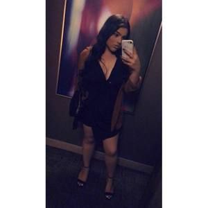 Meet your Posher, Vanessa